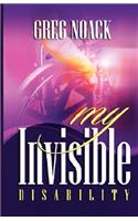 My Invisible Disability