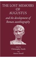 Lost Memoirs of Augustus