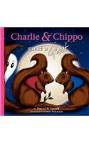 Charlie & Chippo Meet a Ghost