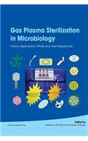 Gas Plasma Sterilization in Microbiology