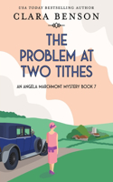 Problem at Two Tithes