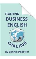 Teaching Business English Online