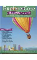 Explore the Core: Second Grade