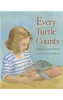 Every Turtle Counts