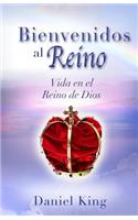 Bienvenidos al Reino
