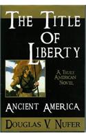 Title of Liberty
