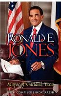 Ronald E. Jones
