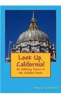 Look Up, California!