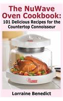 The NuWave Oven Cookbook