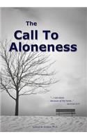 The Call to Aloneness