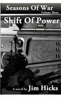 Shift of Power