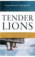 Tender Lions