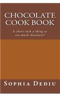 Chocolate Cook Book