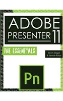 Adobe Presenter 11