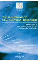 Handbook of New Paradigm Research