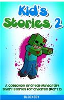 Kid's Stories 2