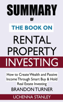 SUMMARY Of The Book on Rental Property Investing