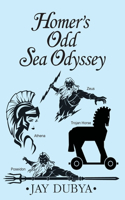 Homer's Odd Sea Odyssey