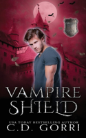 Vampire Shield: (6 Guardians of Chaos)