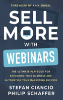 Sell More With Webinars