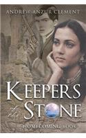 Keepers of the Stone Book 3