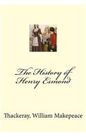 The History of Henry Esmond