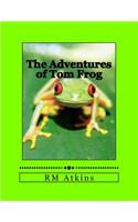 Adventures of Tom Frog