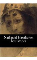Nathaniel Hawthorne, best stories