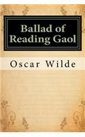 Ballad of Reading Gaol: Classics