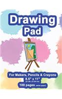 Drawing Pad