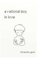 A Rational Boy in Love