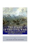 The Start of the Civil War