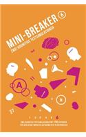 Mini-Breaker, Band 6