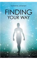 Finding Your Way