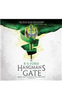 Hangman's Gate: Book Two of War of the Archons(War of the Archons Series, 2)