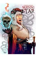 Morning Star-cover A
