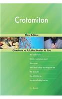 Crotamiton; Third Edition