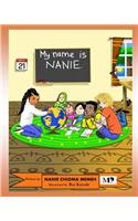 My Name Is Nanie