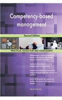 Competency-based management
