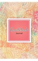Gratitude Journal