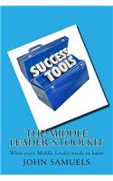 The Middle Leader's Toolkit