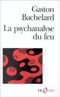 Psychanalyse Du Feu