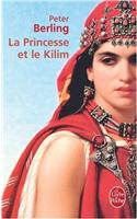 La Princesse Et Le Kilim