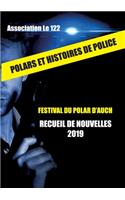 Polars et histoires de police