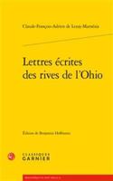 Lettres Ecrites Des Rives de l'Ohio