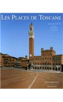 Places de Toscane