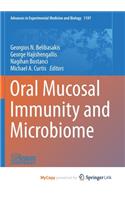 Oral Mucosal Immunity and Microbiome
