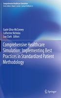 Comprehensive Healthcare Simulation: Implementing Best Practices in Standardized Patient Methodology