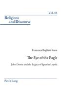 The Eye of the Eagle