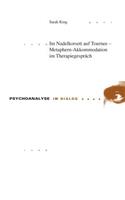 Im Nadelkorsett auf Tournee - Metaphern-Akkommodation im Therapiegespraech